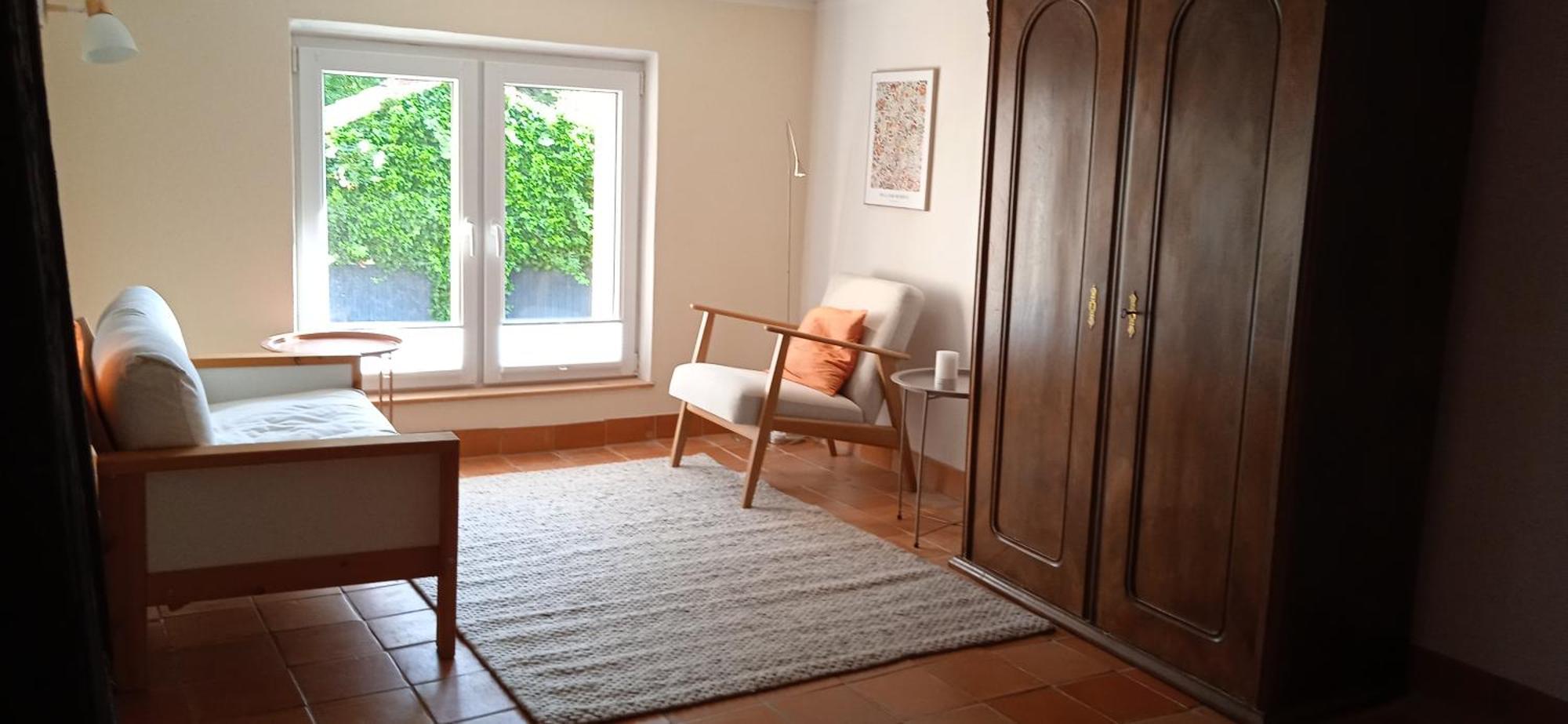 Apartment Maja Vellmar Luaran gambar